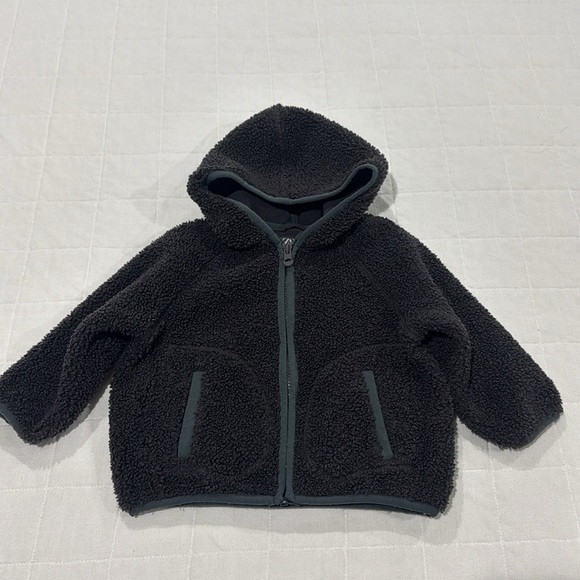 Zara Boy’s Jacket - Picture 1 of 12